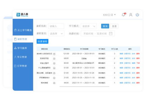 壹人事員工學(xué)習(xí) 賦能信息技術(shù)服務(wù)行業(yè)，搭建數(shù)字化員工培訓(xùn)體系