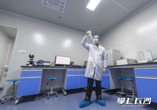 一照滅菌，服務(wù)升級 金沃科技華中輻照消毒滅菌示范基地正式投產(chǎn)